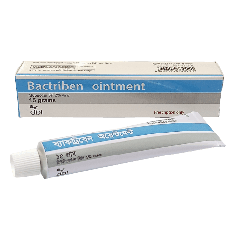 bactoderm-15gm